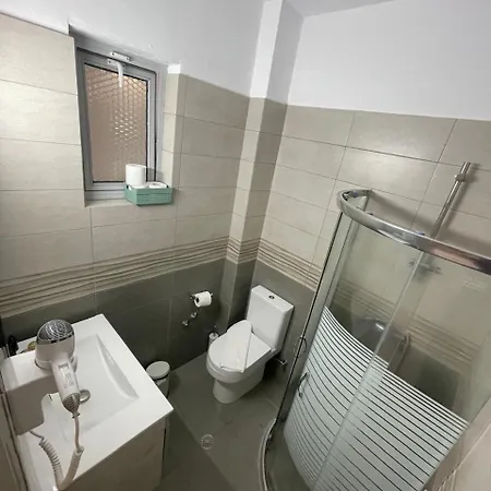 Hotel Maritina Rhodes City