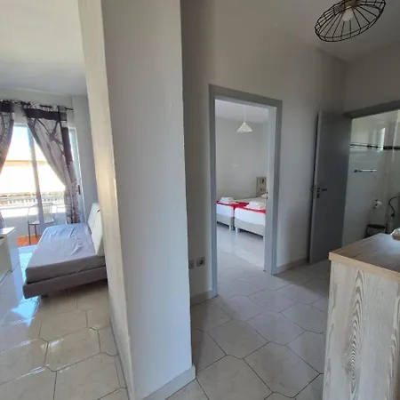 Maritina Hotel Rhodes City
