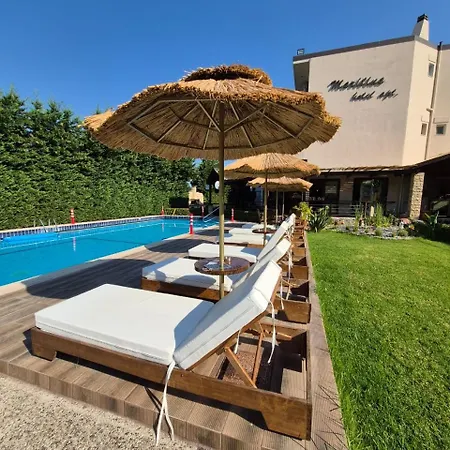 Maritina Hotel Rhodes City