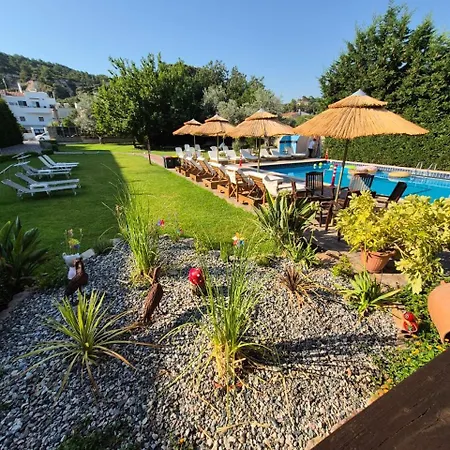 Maritina Hotel 3*