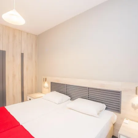 Hotel Maritina Rhodes City