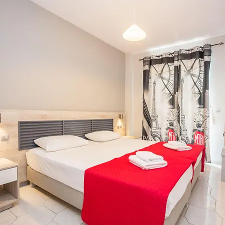 Maritina 3* Rhodes City