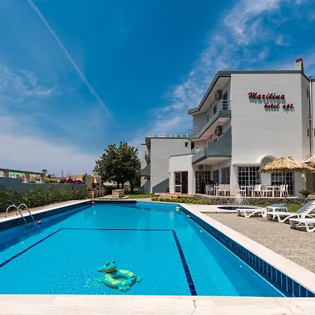 Hotel Maritina 3*