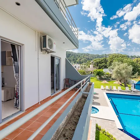 Hotel Maritina 3*