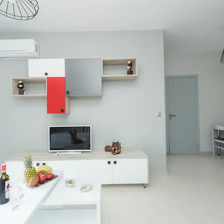 Maritina 3* Rhodes City