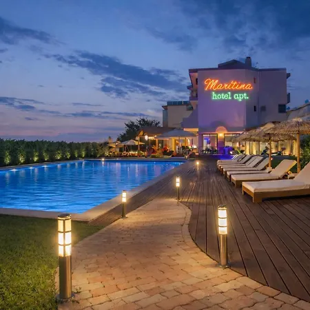 Maritina Hotel