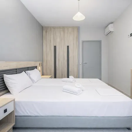 Maritina Hotel Rhodes City