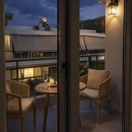 Hotel Maritina