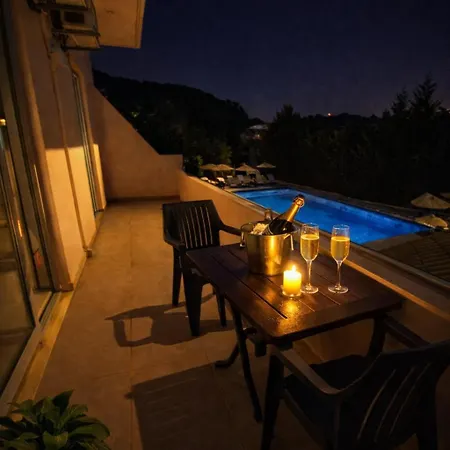 Maritina Hotel 3*