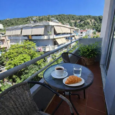 Hotel Maritina Rhodes City