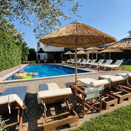 Maritina Hotel