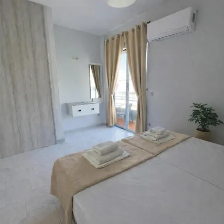 Hotel Maritina 3*