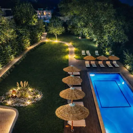 Maritina 3* Rhodes City