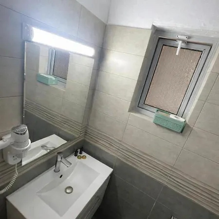 Maritina Hotel