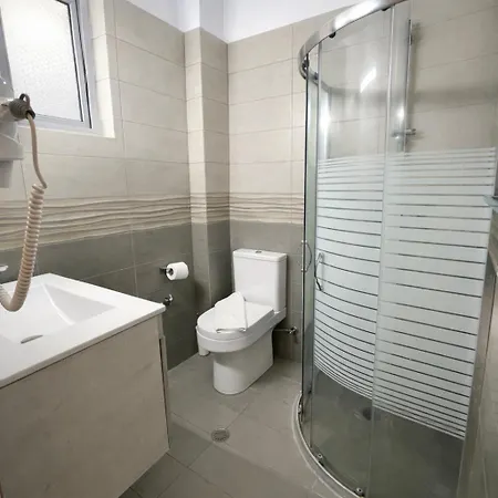 Maritina Hotel 3*