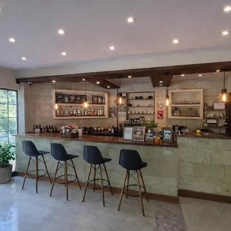 Maritina Hotel 3*
