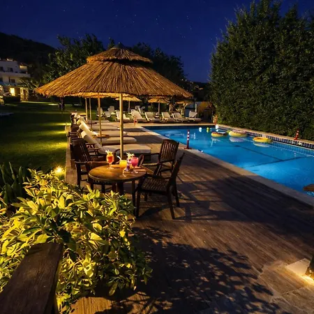 Maritina Hotel Rhodes City