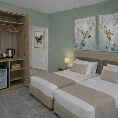 Maritina Hotel