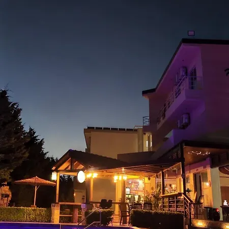Hotel Maritina