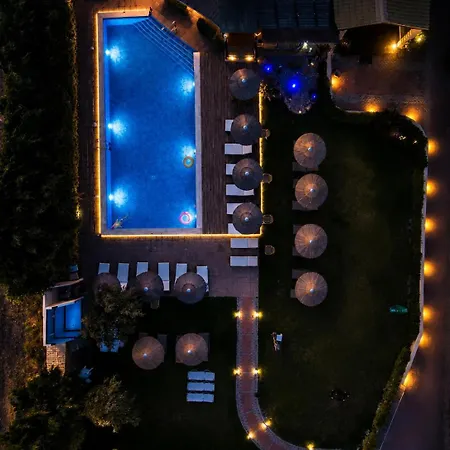 Maritina Hotel 3*