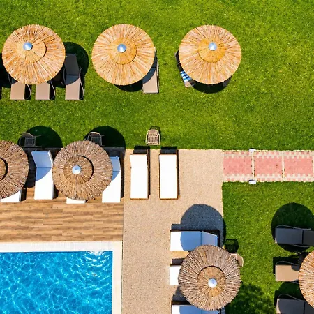 Hotel Maritina Rhodes City