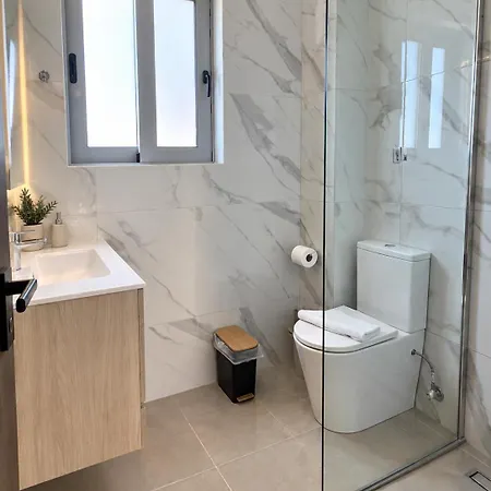 Maritina Hotel Rhodes City