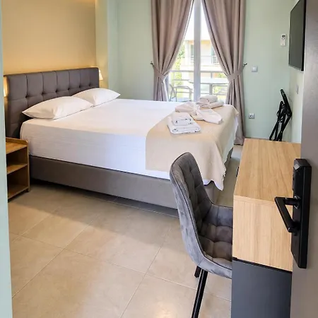 Maritina Hotel 3*