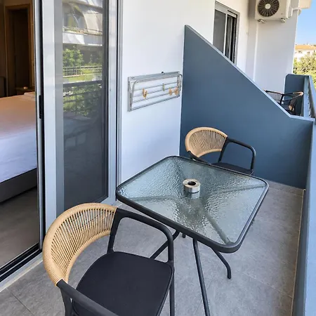 Hotel Maritina 3*