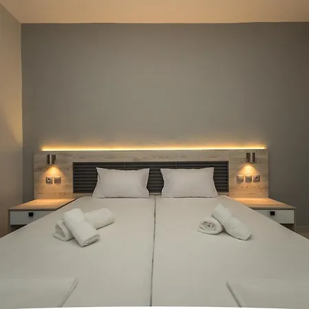 Maritina 3* Rhodes City